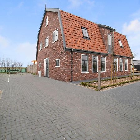 Holiday Home Hazenborgh In Callantsoog With Sauna Near Beach Zewnętrze zdjęcie