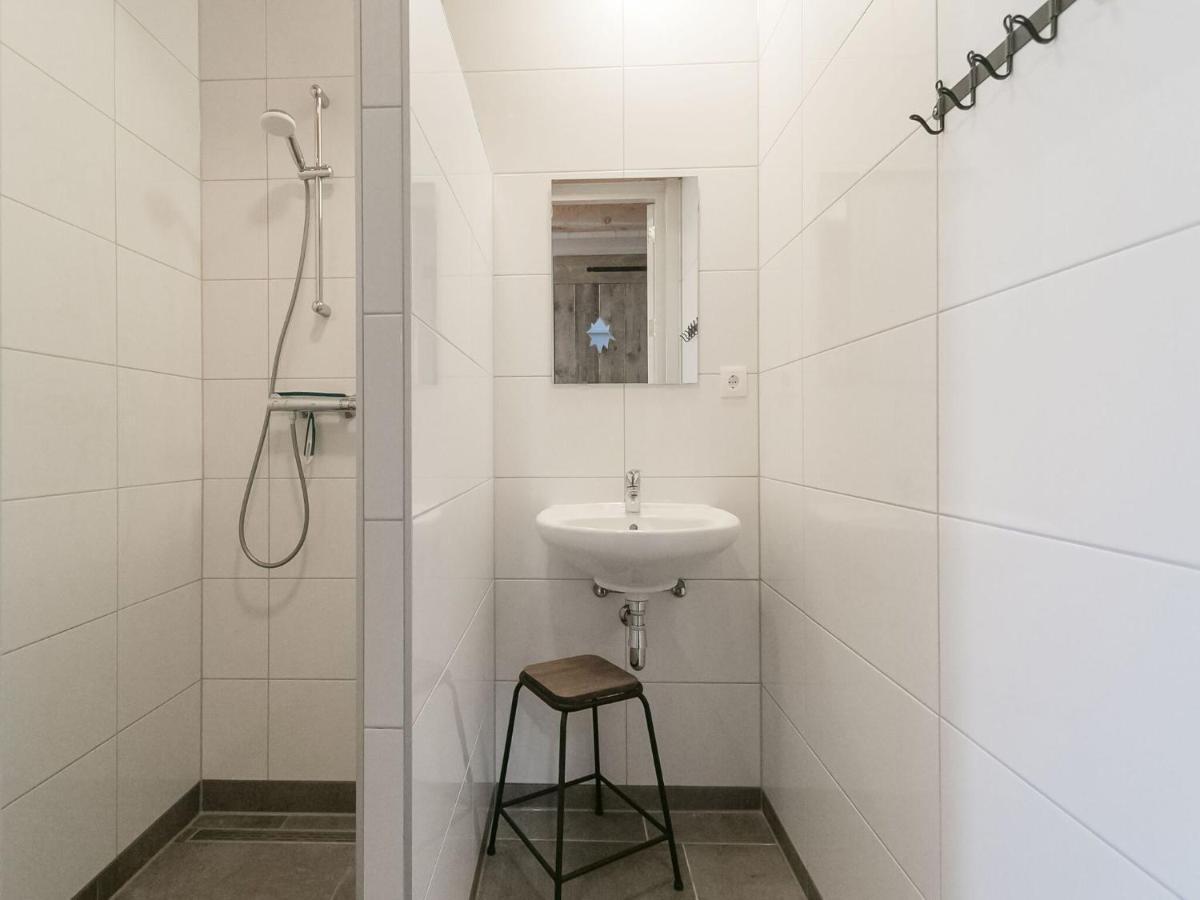 Holiday Home Hazenborgh In Callantsoog With Sauna Near Beach Zewnętrze zdjęcie