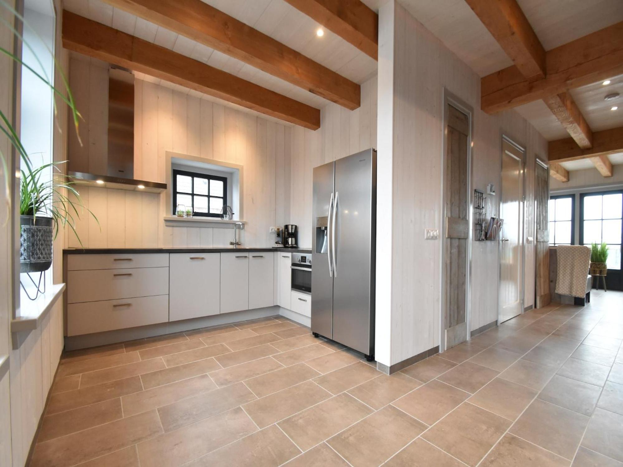 Holiday Home Hazenborgh In Callantsoog With Sauna Near Beach Zewnętrze zdjęcie
