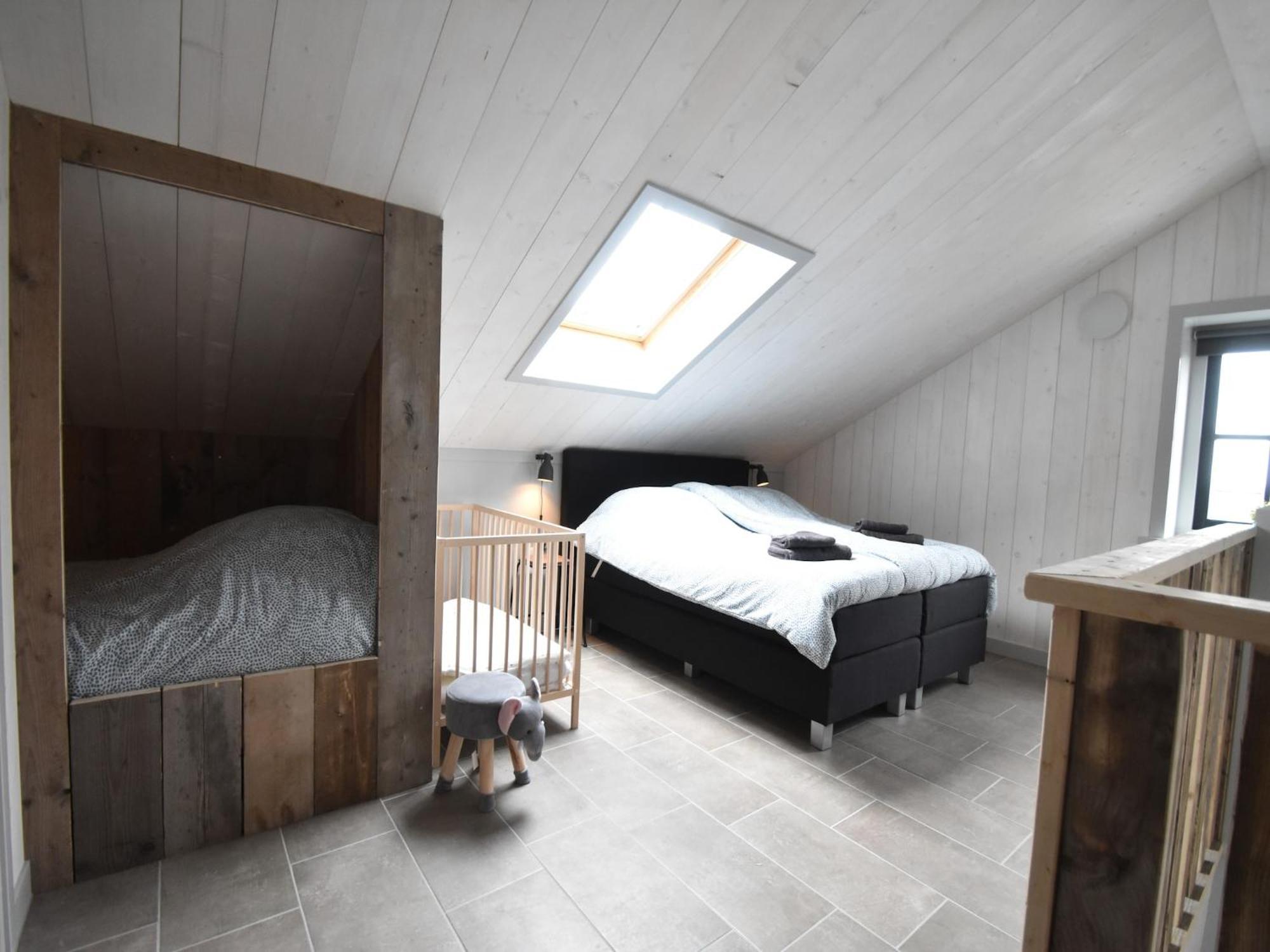 Holiday Home Hazenborgh In Callantsoog With Sauna Near Beach Zewnętrze zdjęcie