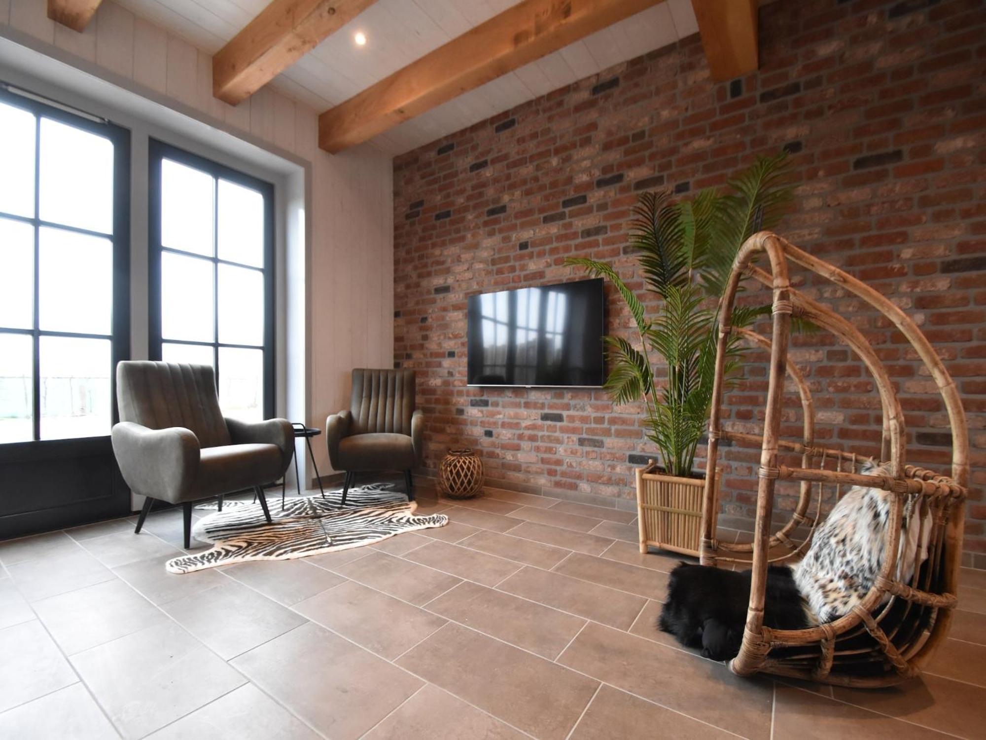 Holiday Home Hazenborgh In Callantsoog With Sauna Near Beach Zewnętrze zdjęcie