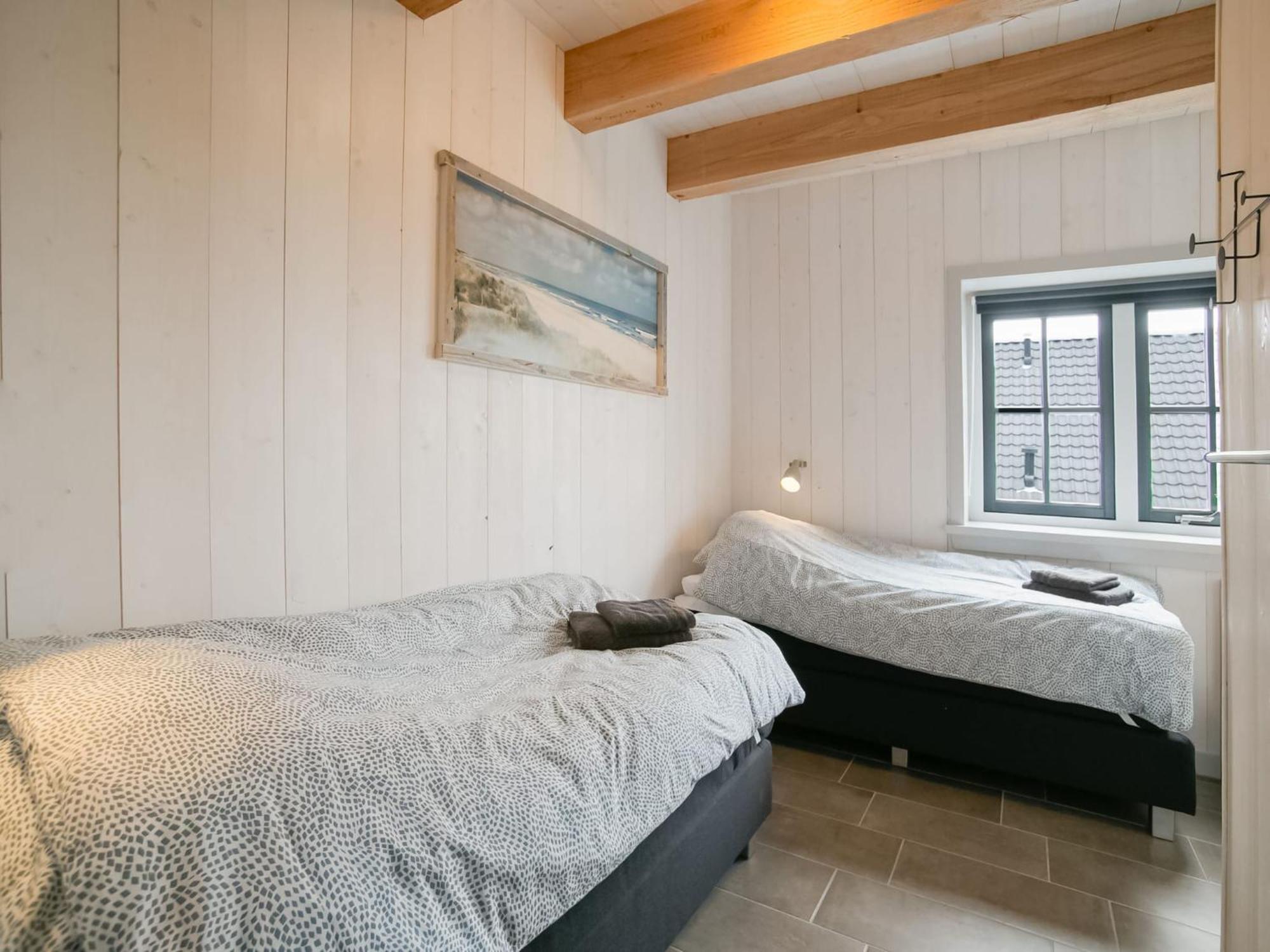 Holiday Home Hazenborgh In Callantsoog With Sauna Near Beach Zewnętrze zdjęcie